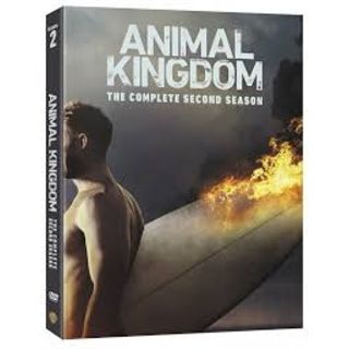 Animal Kingdom - Season 2 